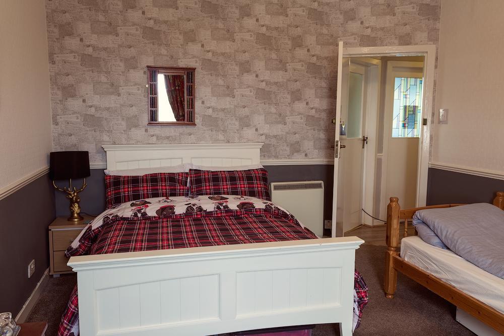 Bannockburn Inn Helmsdale Exterior foto